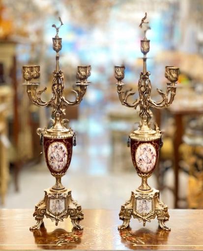 عکس برنز لوکس ساقی