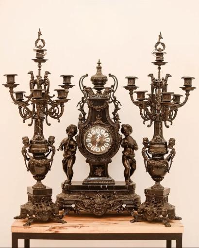 عکس برنز لوکس ساقی