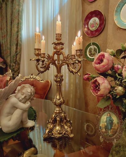 عکس برنز لوکس ساقی