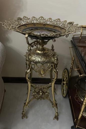 عکس برنز لوکس ساقی