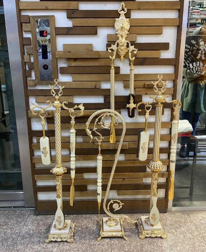 عکس برنز لوکس ساقی