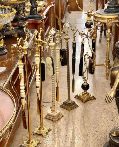 عکس برنز لوکس ساقی