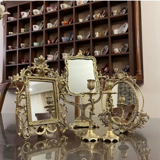 عکس برنز لوکس ساقی