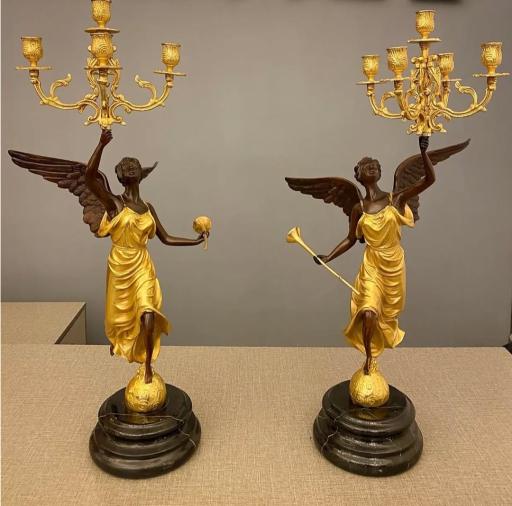 عکس برنز لوکس ساقی