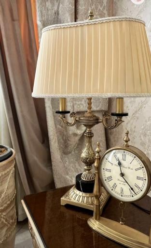 عکس برنز لوکس ساقی