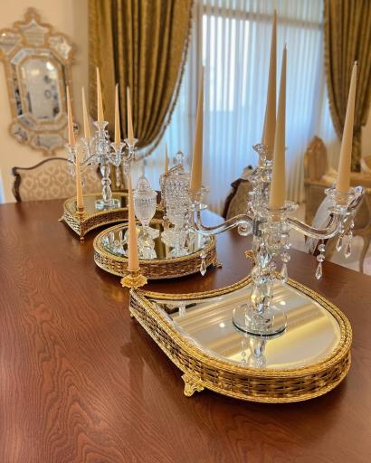 عکس برنز لوکس ساقی