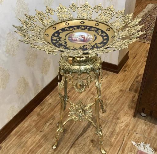 عکس برنز لوکس ساقی