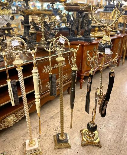 عکس برنز لوکس ساقی