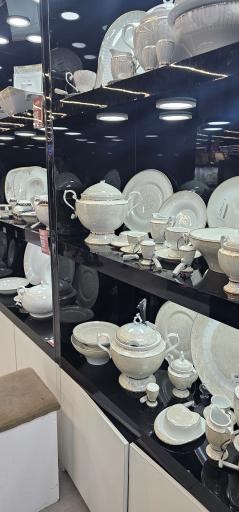 عکس فروشگاه لوازم خانگی سرای ایرانی 