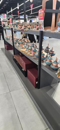 عکس فروشگاه لوازم خانگی سرای ایرانی 