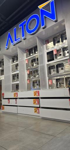 فروشگاه لوازم خانگی سرای ایرانی 