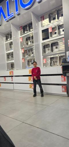 فروشگاه لوازم خانگی سرای ایرانی 