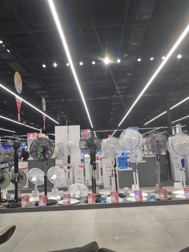 عکس فروشگاه لوازم خانگی سرای ایرانی 