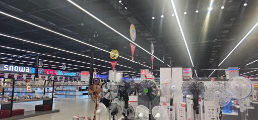 عکس فروشگاه لوازم خانگی سرای ایرانی 