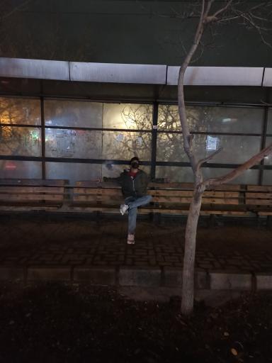 عکس  منزل آباد