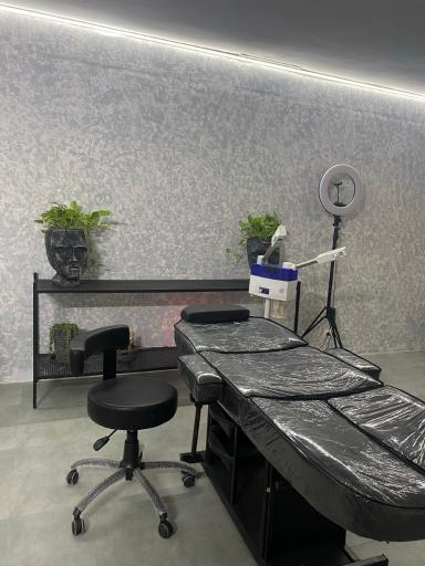 عکس آموزشگاه آرایشگری سیما ملکشاهی