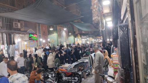 بازار پاکستانی 