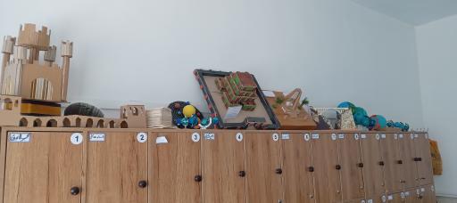 عکس دبیرستان دوره اول پسرانه شهید فهمیده 