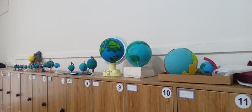 عکس دبیرستان دوره اول پسرانه شهید فهمیده 