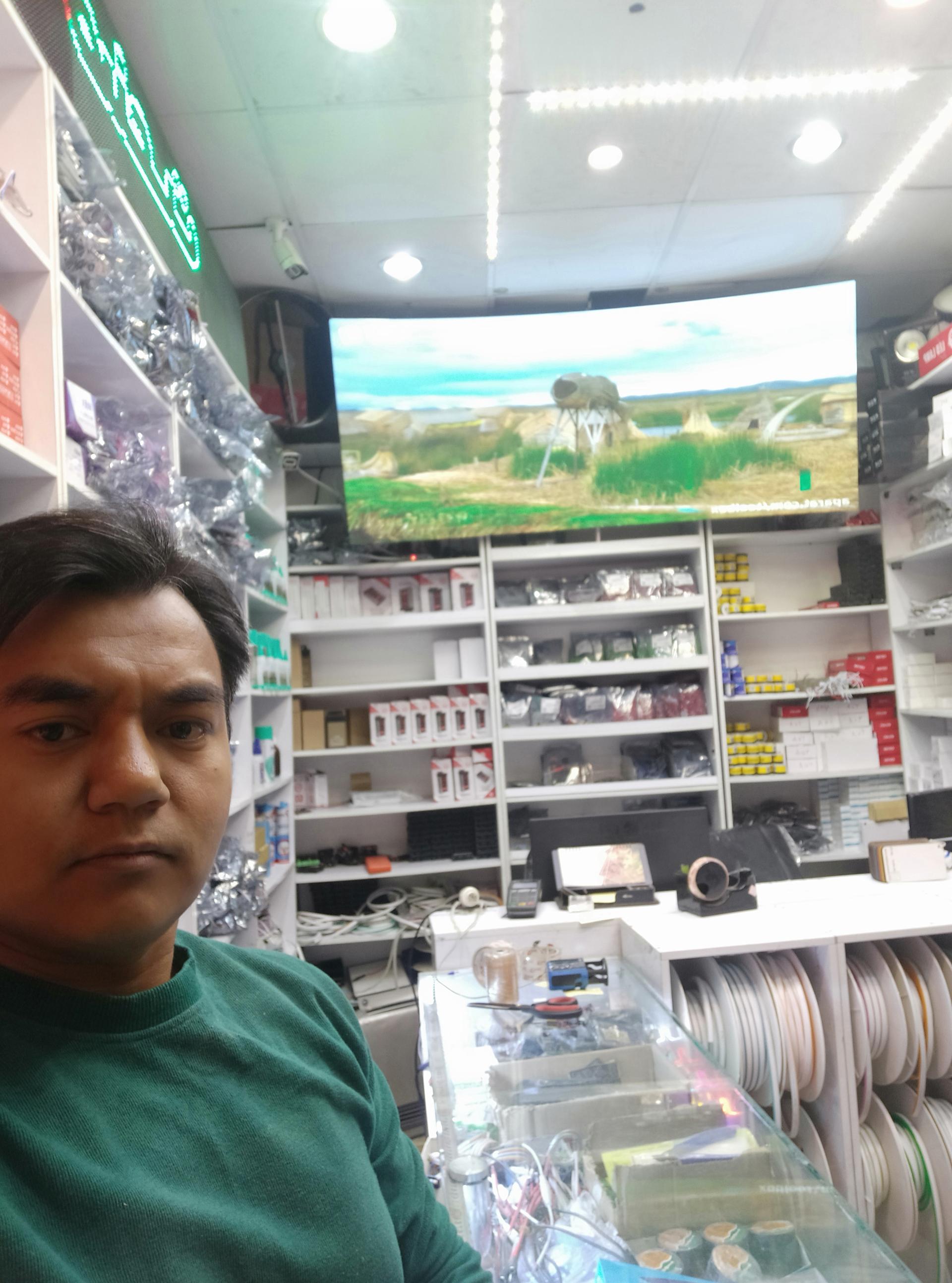 عکس پالس صنعت 