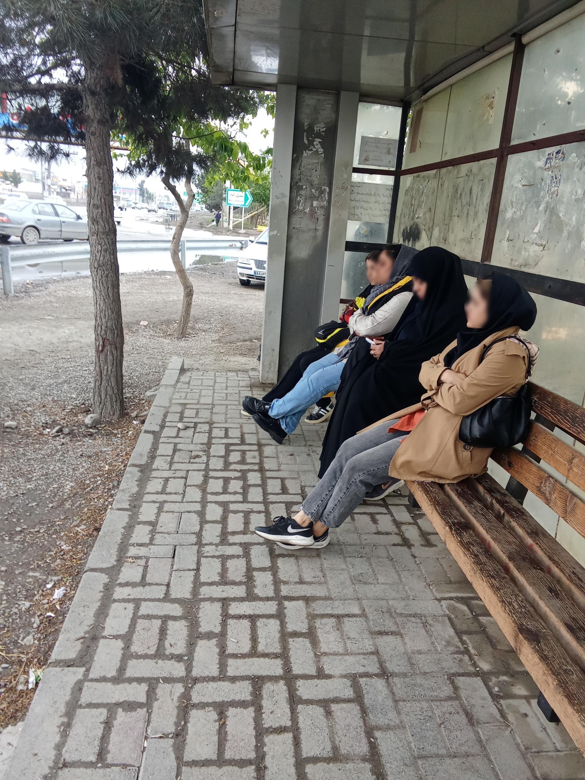 عکس  منزل آباد