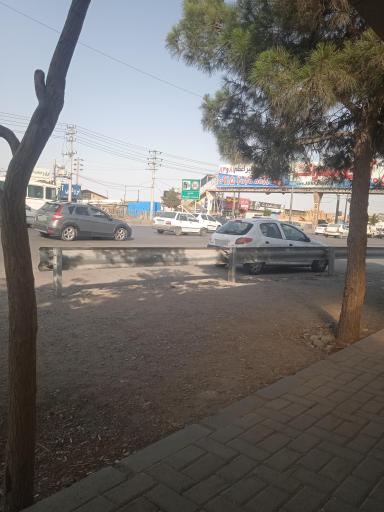 عکس  منزل آباد