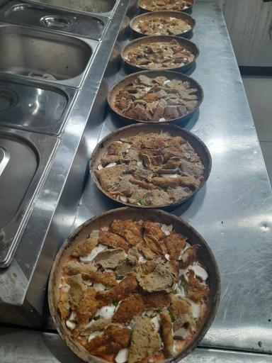 عکس الو پیتزا