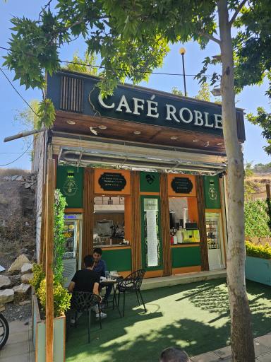 عکس کافه روبل