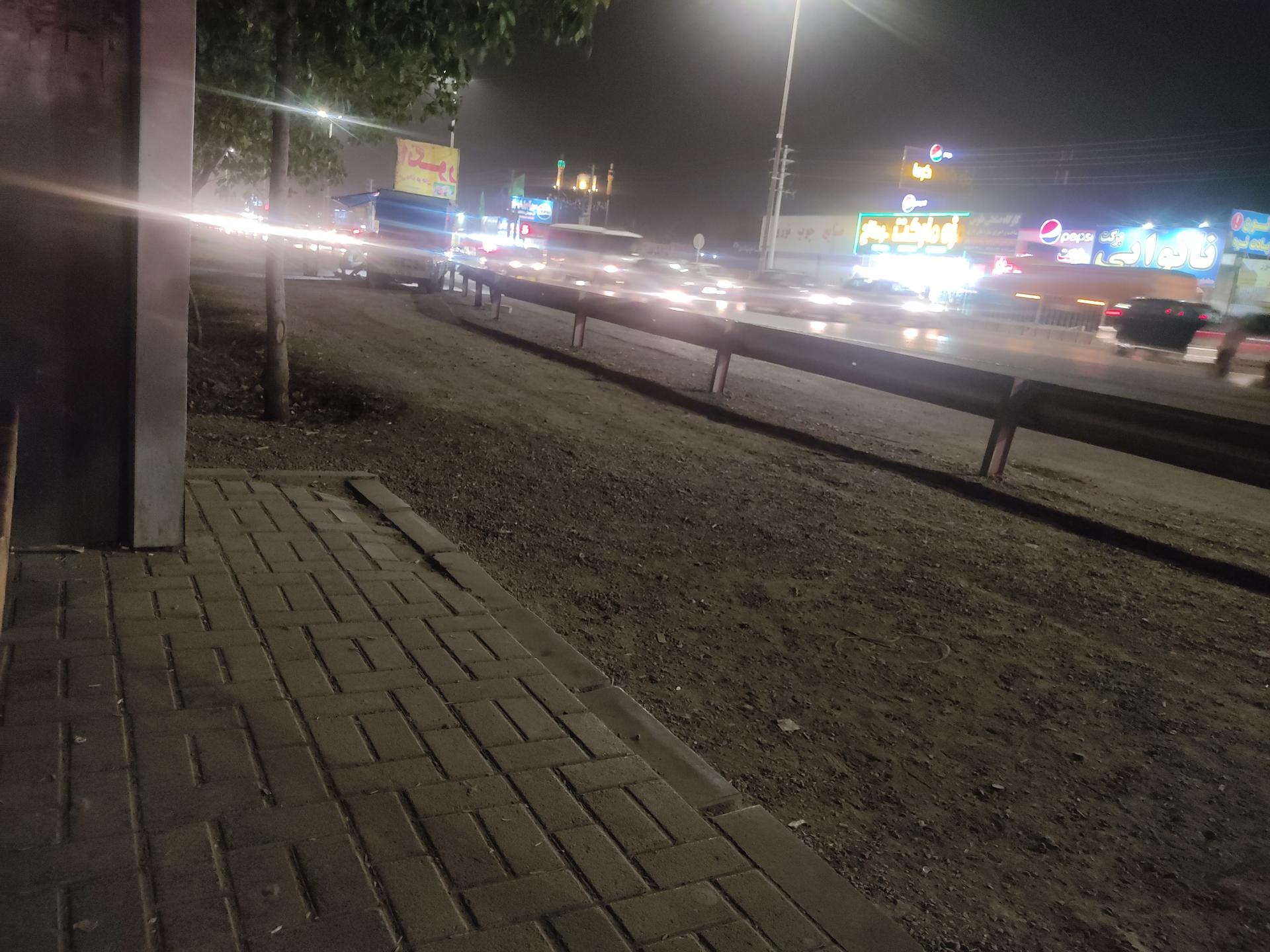 عکس  منزل آباد
