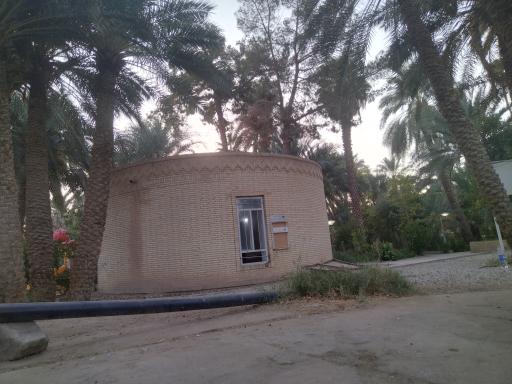 نمازخانه 