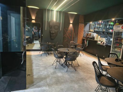 عکس کافه بی نام