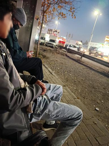 عکس  منزل آباد