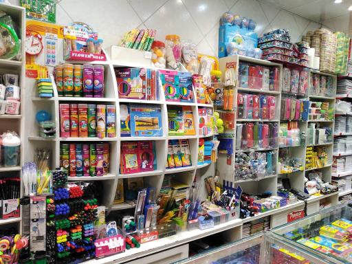 عکس لوازم التحریر مهدیار 