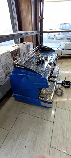 پخش قهوه وارک