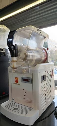 پخش قهوه وارک