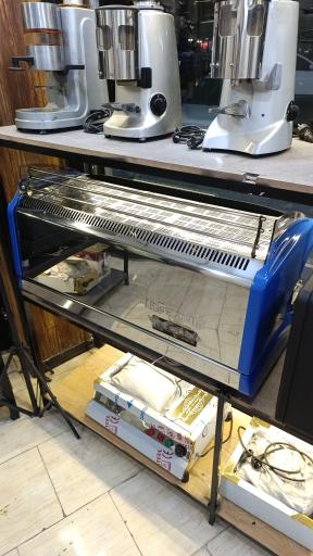 پخش قهوه وارک