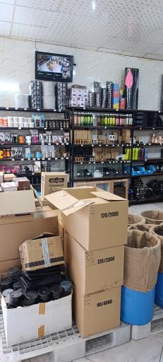 عکس پخش قهوه وارک