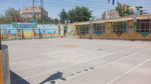 دبستان محمد اختراعی صناعی