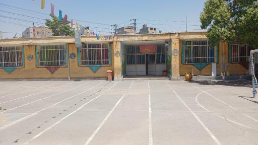 عکس دبستان محمد اختراعی صناعی