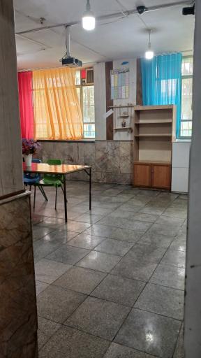 عکس دبستان محمد اختراعی صناعی