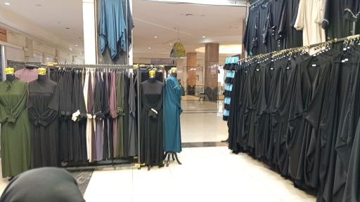 عکس حجاب حوراء