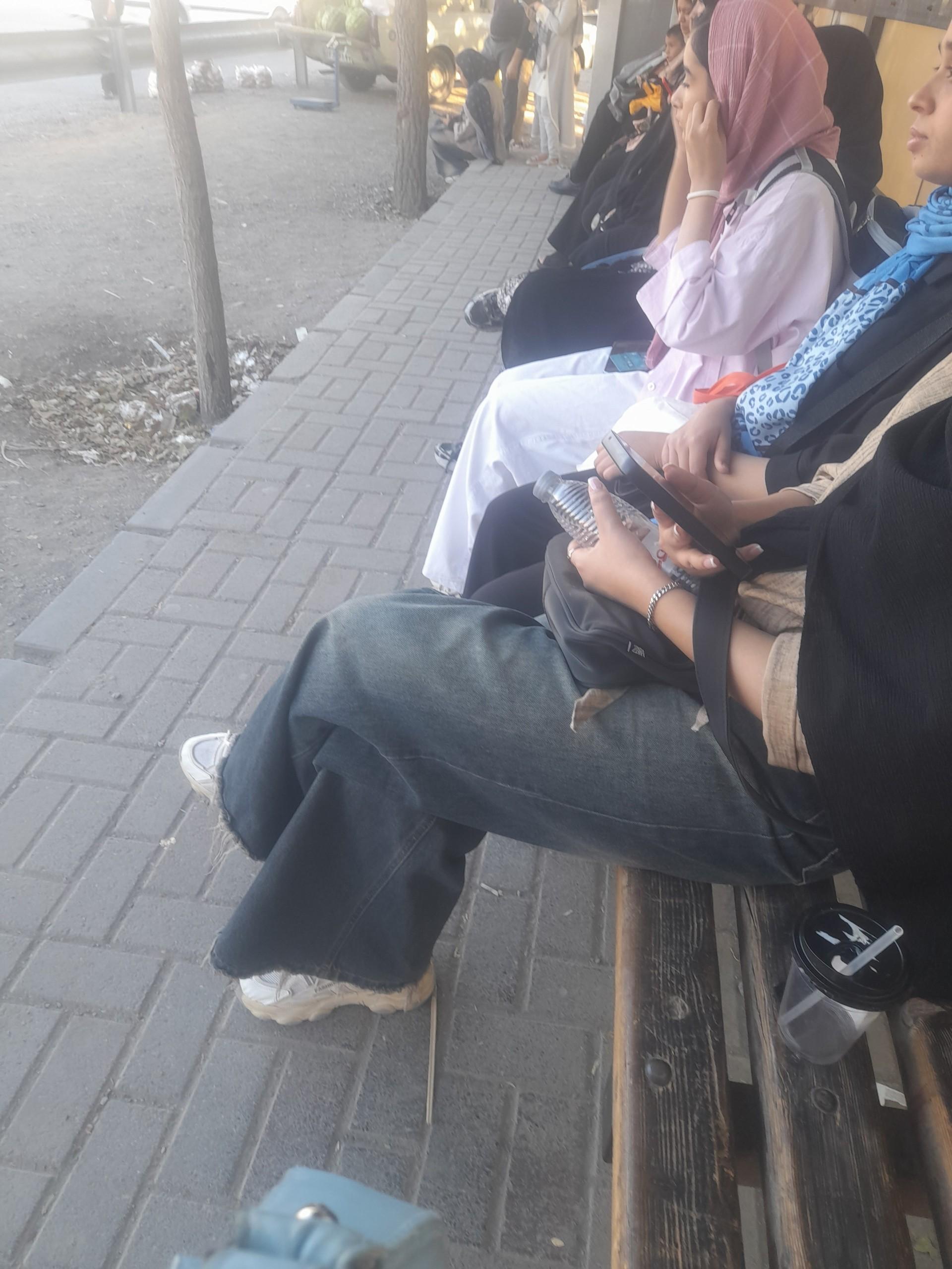 عکس  منزل آباد