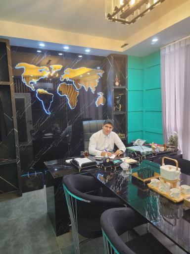 عکس شرکت دانوچی