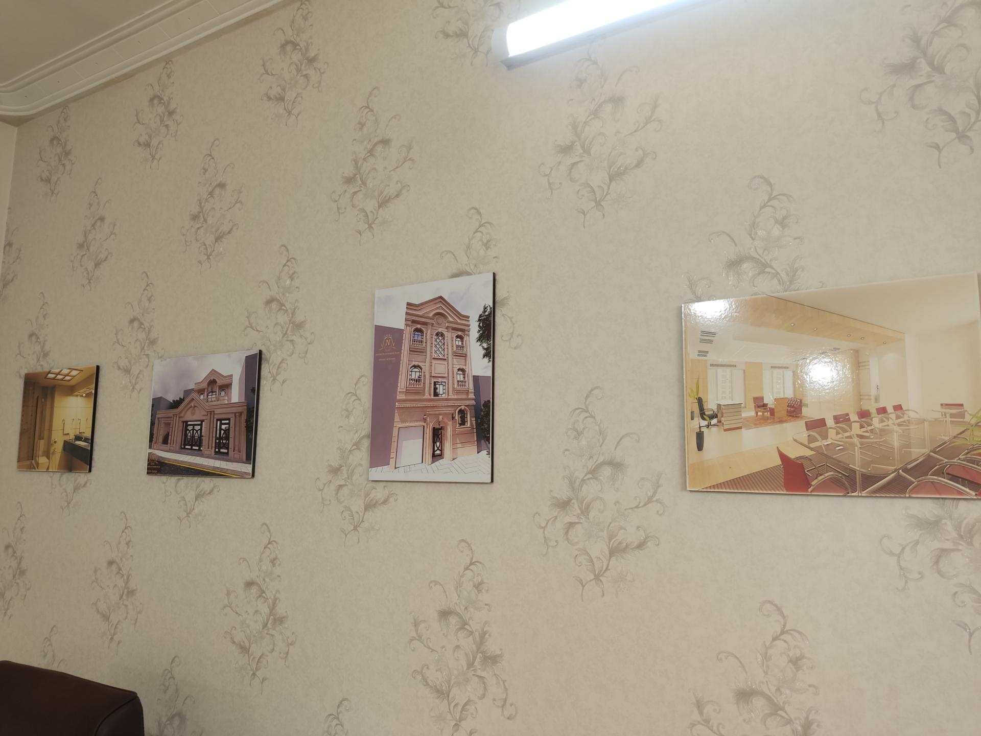 عکس شرکت مهندسی ساختمان نوسازان