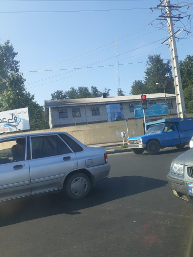 عکس مدیریت اسلحه و مهمات استان گیلان