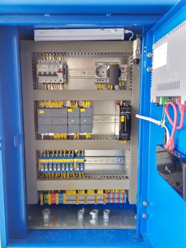 عکس شرکت مهندسی کیان کنترل آپادانا