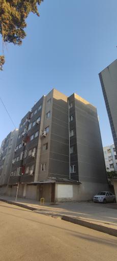 عکس مجتمع مسکن مهر