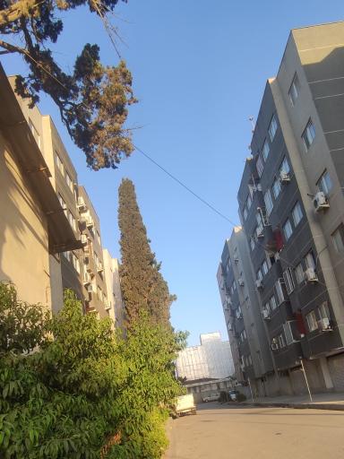 عکس مجتمع مسکن مهر