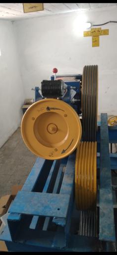 عکس شرکت آسانسور آذر پرتو