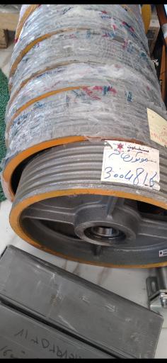 عکس شرکت آسانسور آذر پرتو